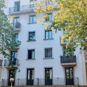 Lejlighed Diagonal, Barcelona